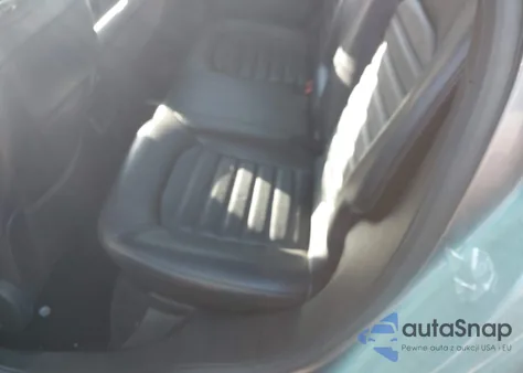 2013 Ford Fusion Hybrid Se from USA, damaged, VIN 3FA6P0LU7DR380891